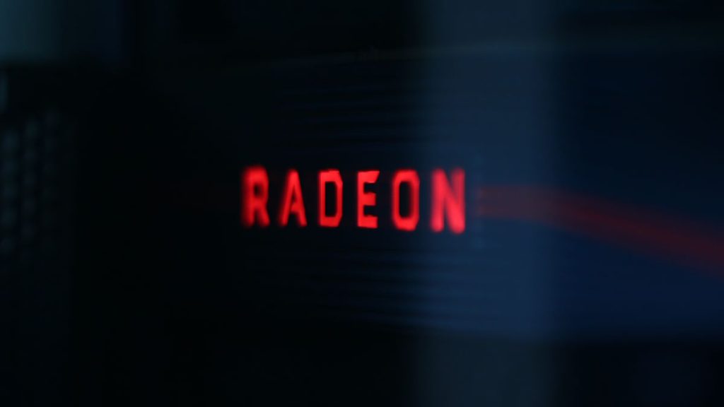 AMD wspiera Polaków. Rebel Wolves korzysta ze sprzętu od Czerwonych