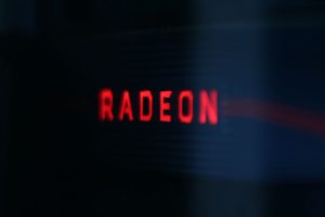 AMD apoya a los polacos. Rebel Wolves usa equipo de los Rojos