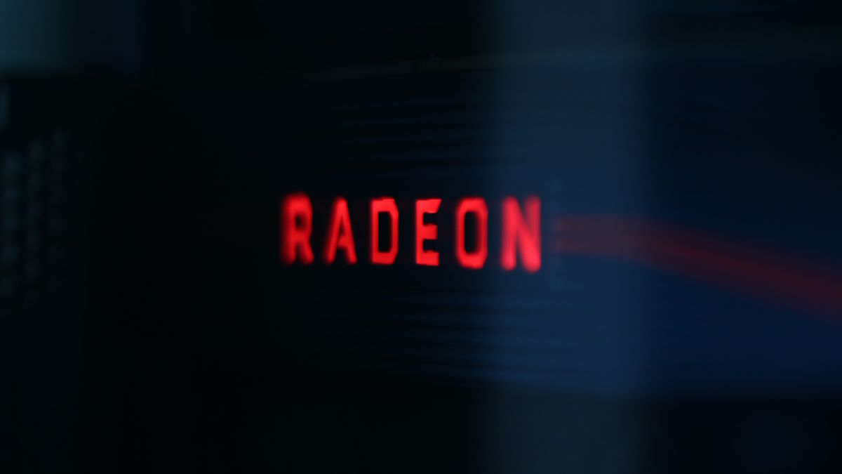 AMD wspiera Polaków. Rebel Wolves korzysta ze sprzętu od Czerwonych