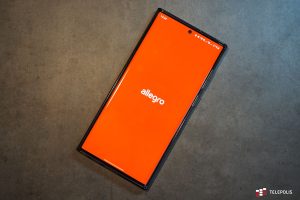 Consigue un vale Allegro de hasta 250 PLN. Tienes hasta el 30 de junio