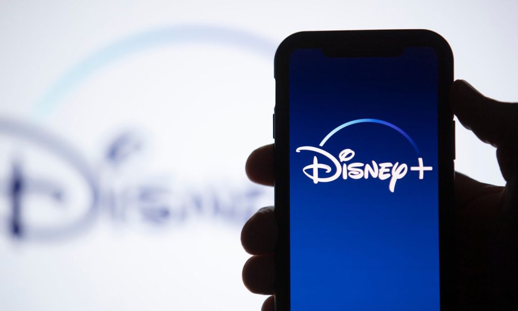 Disney+ nie tylko do streamingu. Ma być superaplikacją