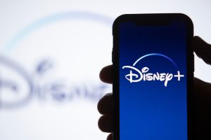 Disney+ no es sólo para streaming. Se supone que es una súper aplicación.