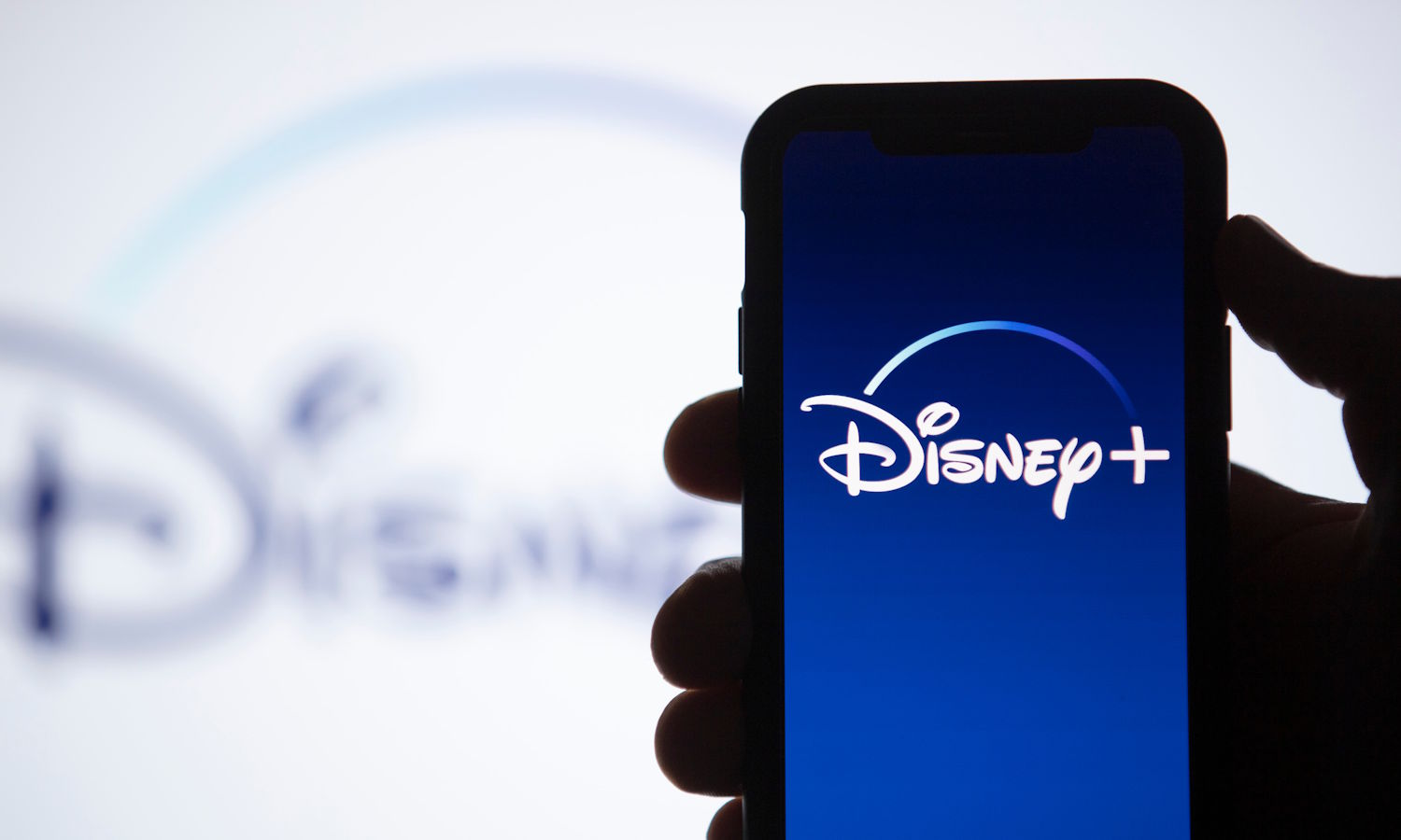Disney+ nie tylko do streamingu. Ma być superaplikacją