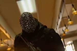 El estreno candente de hoy en Netflix. No te aburrirás el fin de semana