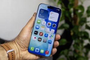El nuevo iPhone bloqueará las telecomunicaciones. Se avecina un cambio importante