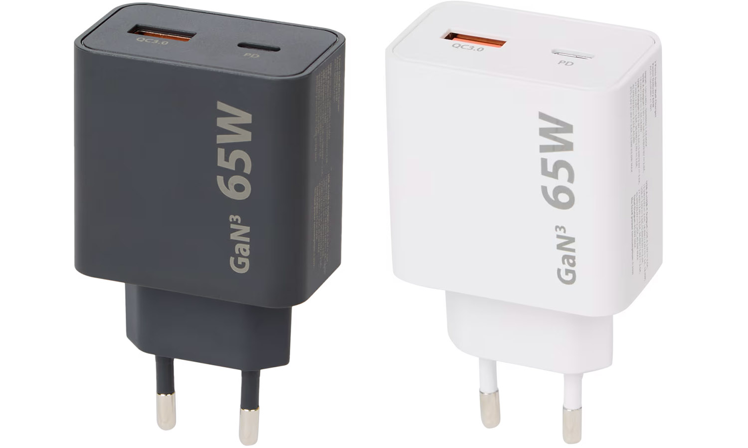 En Action sólo 30,95 PLN. Anker cuesta 110 PLN, Apple cuesta más de 300 PLN
