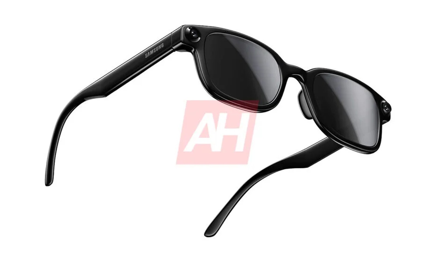 Gafas Samsung con soporte Gemini. Este es un duro golpe para la competencia.