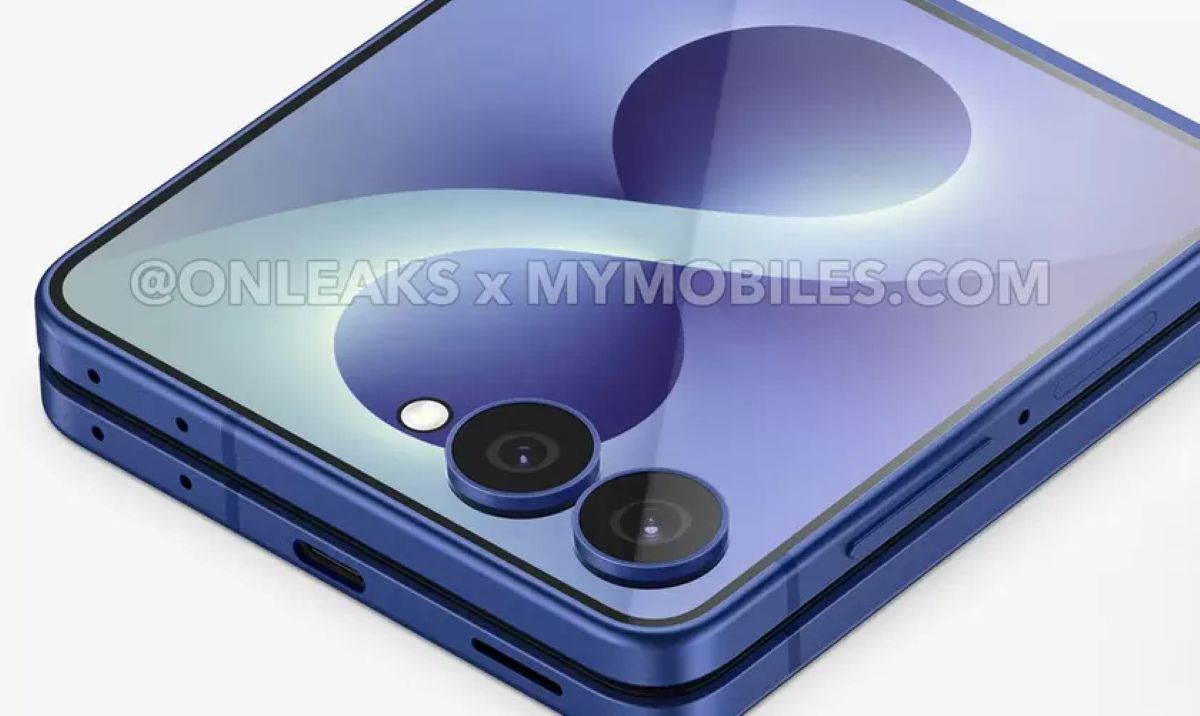 galaxy z flip 8