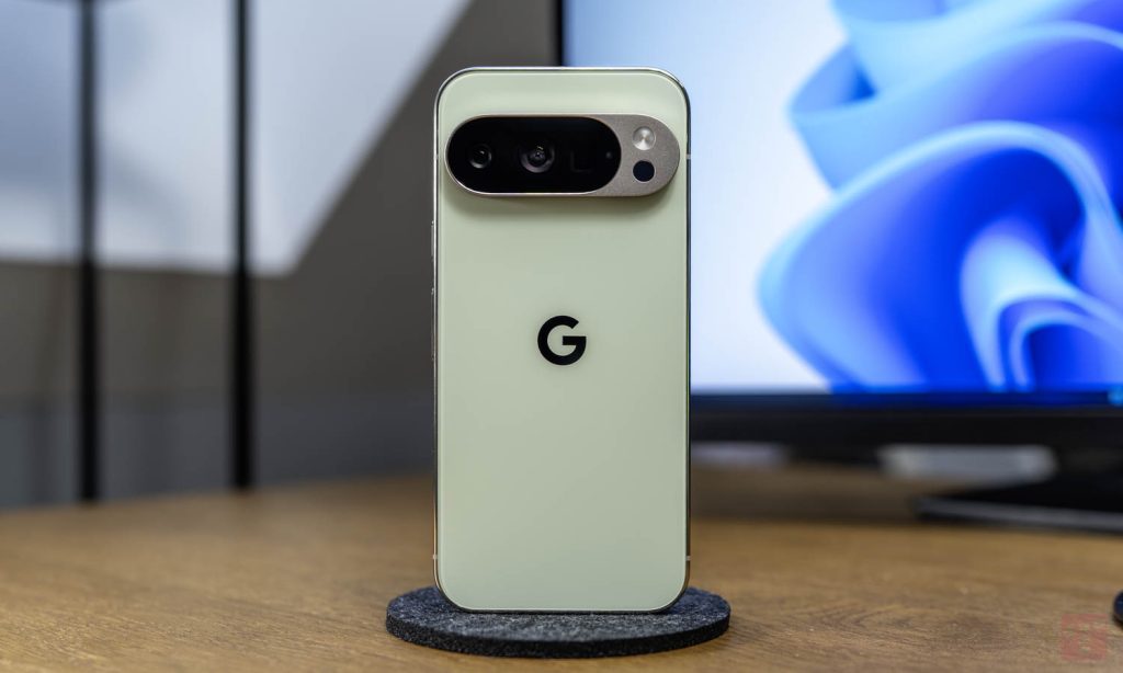 Google ma plan na własne procesory. MediaTek może stracić potężnego partnera