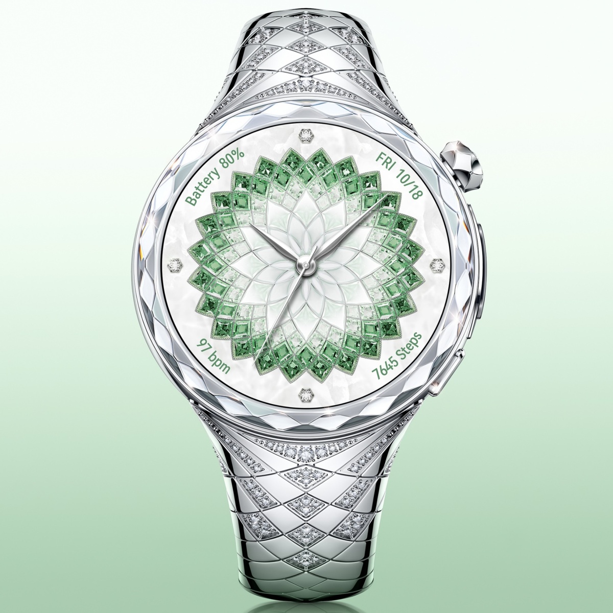 Huawei tiene nuevos relojes. También puedes comprarlos en Polonia.