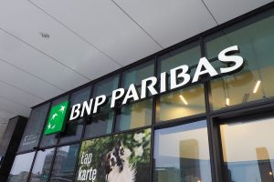 Información importante para los clientes de BNP Paribas. Se trata del proximo miercoles