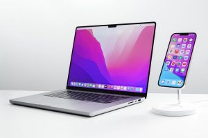La MacBook Ultra está por llegar. Apple tiene un plan