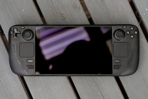La válvula lo confirma. Steam Deck 2 ya está en desarrollo