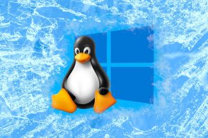 Linux sigue los pasos de Windows. Habrá IA incorporada