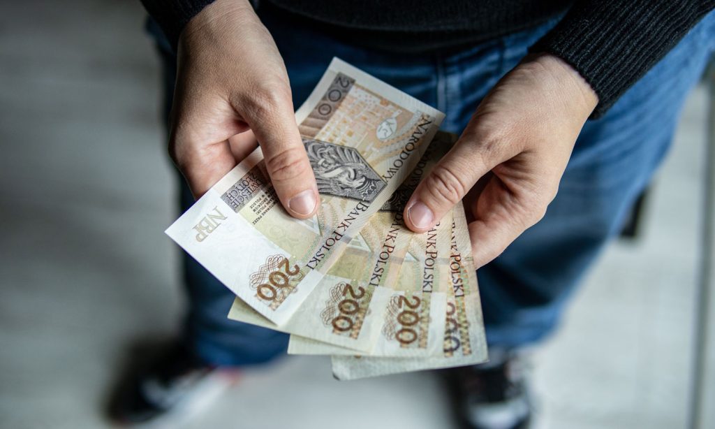 Zapomnisz i kasa przeleci ci koło nosa. Masz czas do 30 czerwca