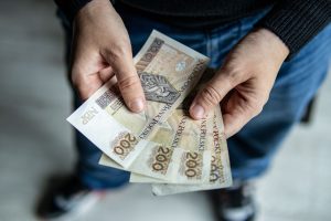 Lo olvidarás y el dinero pasará. Tienes hasta el 30 de junio