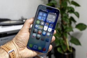 Nuevos diseños de teléfonos inteligentes. Apple y Samsung están cambiando el mercado