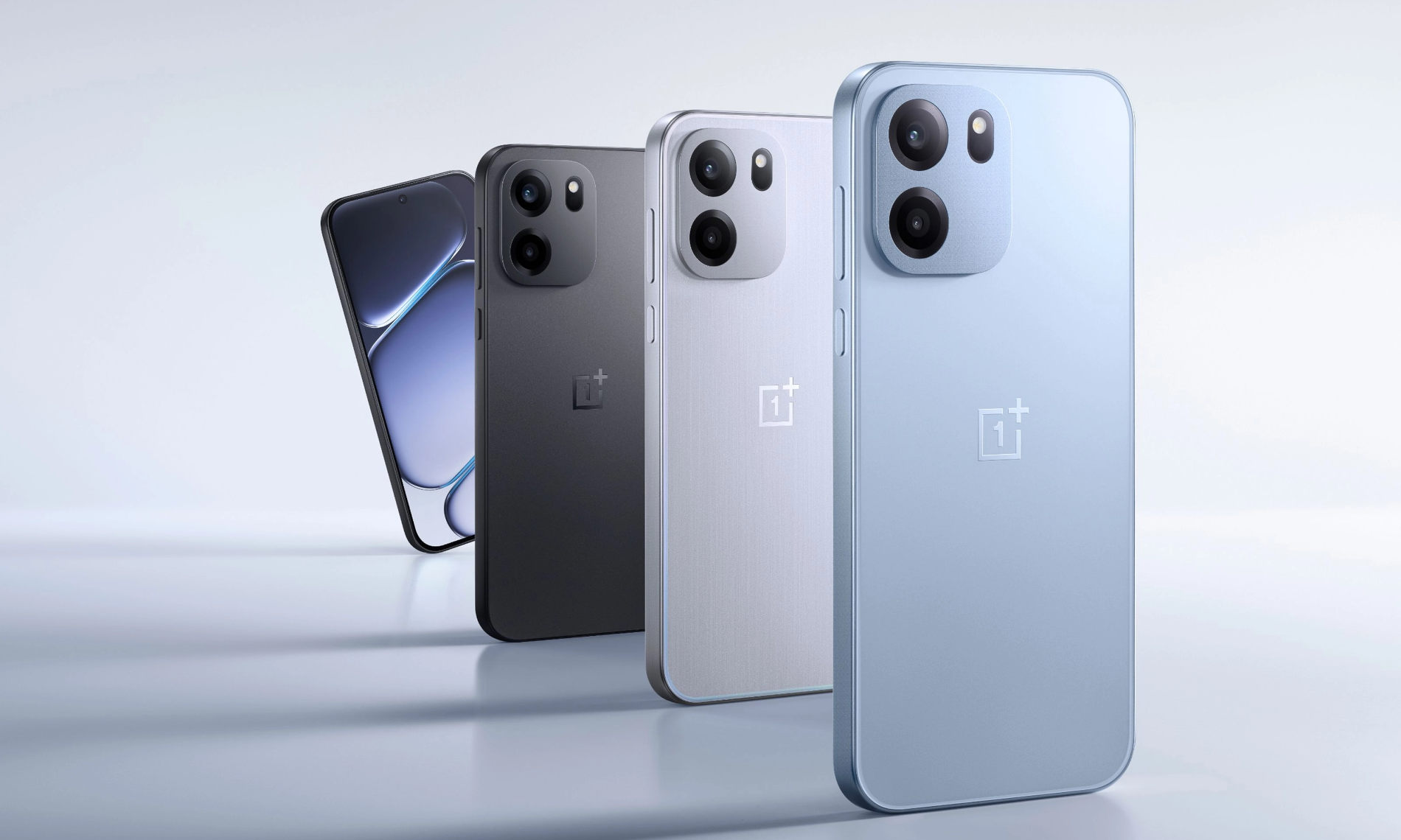 OnePlus Nord CE6 y Nord CE6 Lite ya están aquí. Productos sólidos de gama media por poco dinero.