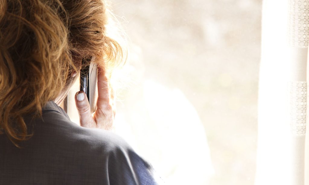 Zakazane słowo w rozmowie telefonicznej. Kosztowało prawie 15 tys. zł