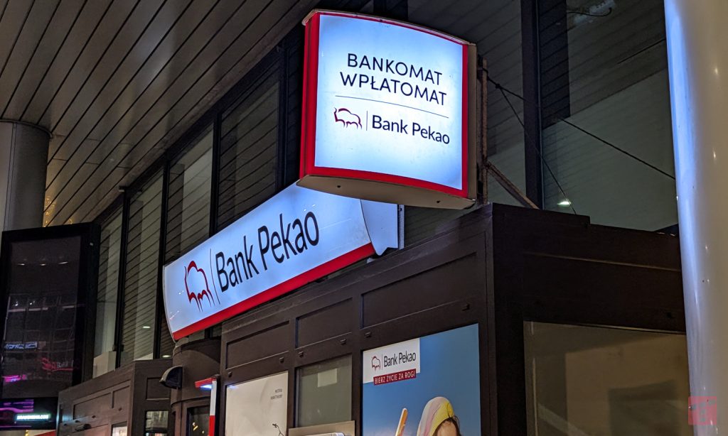 Pekao daje za darmo, ale tylko w tych konkretnych dniach