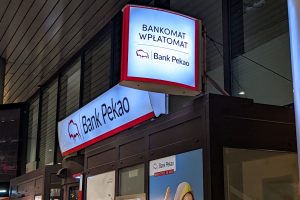 Pekao lo regala, pero sólo en estos días concretos