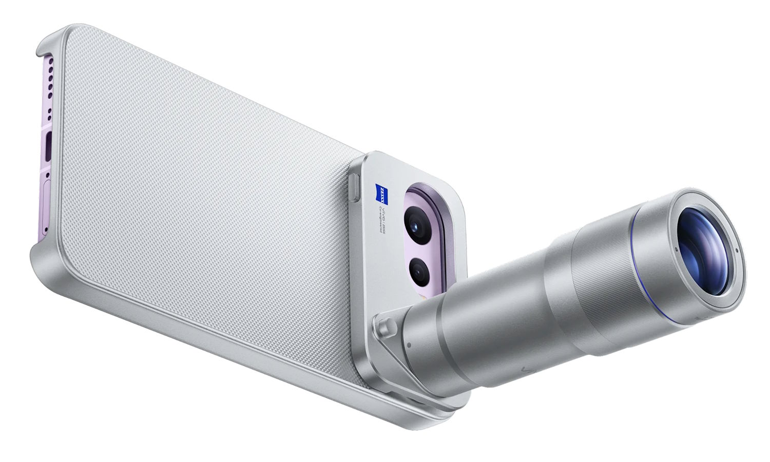 Promoción loca en Media Expert. VIVO X300 FE 500 PLN más barato