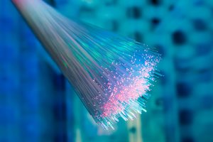 Requieren 36 veces más fibra. Por eso habrá escasez de fibra óptica