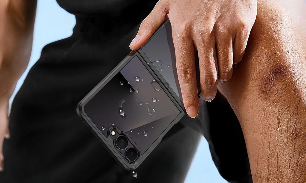 Samsung Galaxy Z Flip8 na nowych grafikach. Wiemy o braku ważnej funkcji