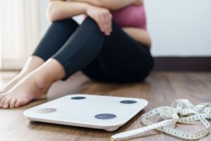 Se ha descubierto un nuevo efecto secundario de la obesidad. es muy perturbador