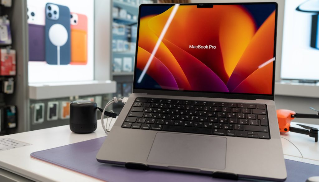 Wykryto lukę w procesorach Apple M5. Wszystko dzięki Claude