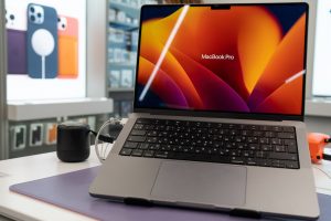 Se ha detectado una vulnerabilidad en los procesadores Apple M5. Todo gracias a Claude.