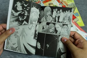Subió sus propios cómics a Google Drive. AI eliminó permanentemente su cuenta