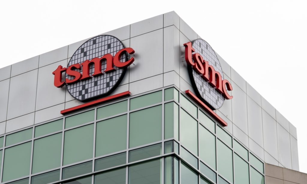 TSMC ma rekordowe zyski, a pracownicy szykują strajk
