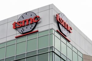 TSMC tiene ganancias récord y los empleados planean una huelga