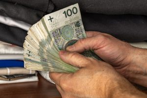 UOKiK bajado a la tierra. El gobierno se hace cargo de un importante proyecto