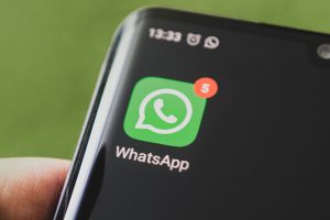 WhatsApp mostró algo nuevo. Desaparecerá y nunca volverá