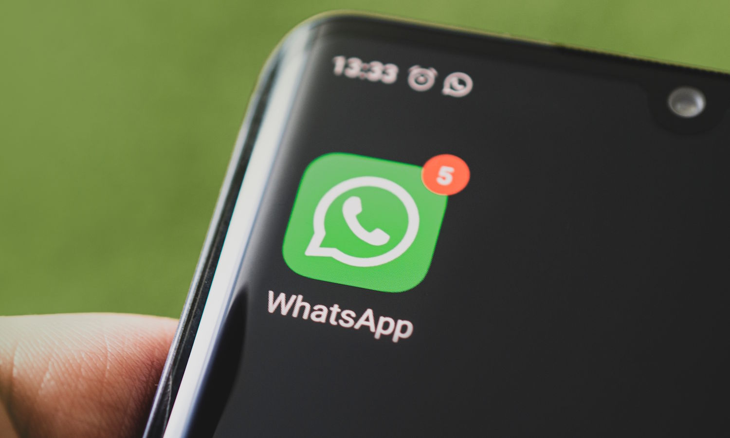 WhatsApp pokazał nowość. Zniknie i już nie wróci