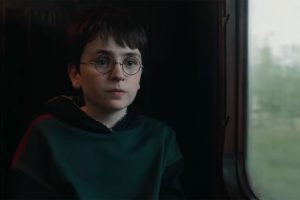 ¿16 horas extra con Harry Potter? Una sorpresa de HBO Max en mayo
