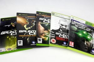¿La tecnología actual es demasiado buena? Este género de juegos está jodido.