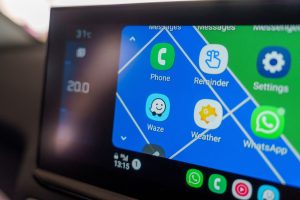 ¿Te gusta Android Auto? Esta es una opción muy interesante.