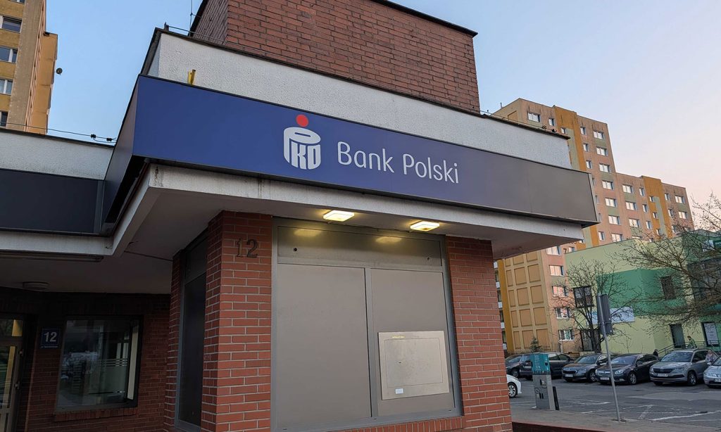 Masz konto w PKO BP? W niedzielę nie zadziałają kluczowe usługi