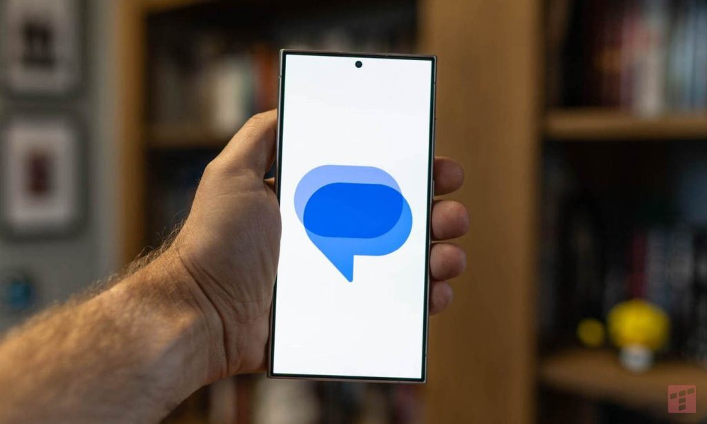 Masz Samsunga? Uważaj, Wiadomości Google kasują całe czaty