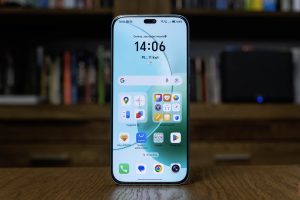 Honor está preparando un nuevo teléfono inteligente. El modelo 600 Smart entró en las bases de datos