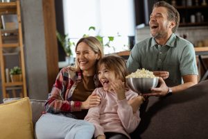 Las mejores películas para el Día del Niño. Comprobamos la oferta de servicios de streaming
