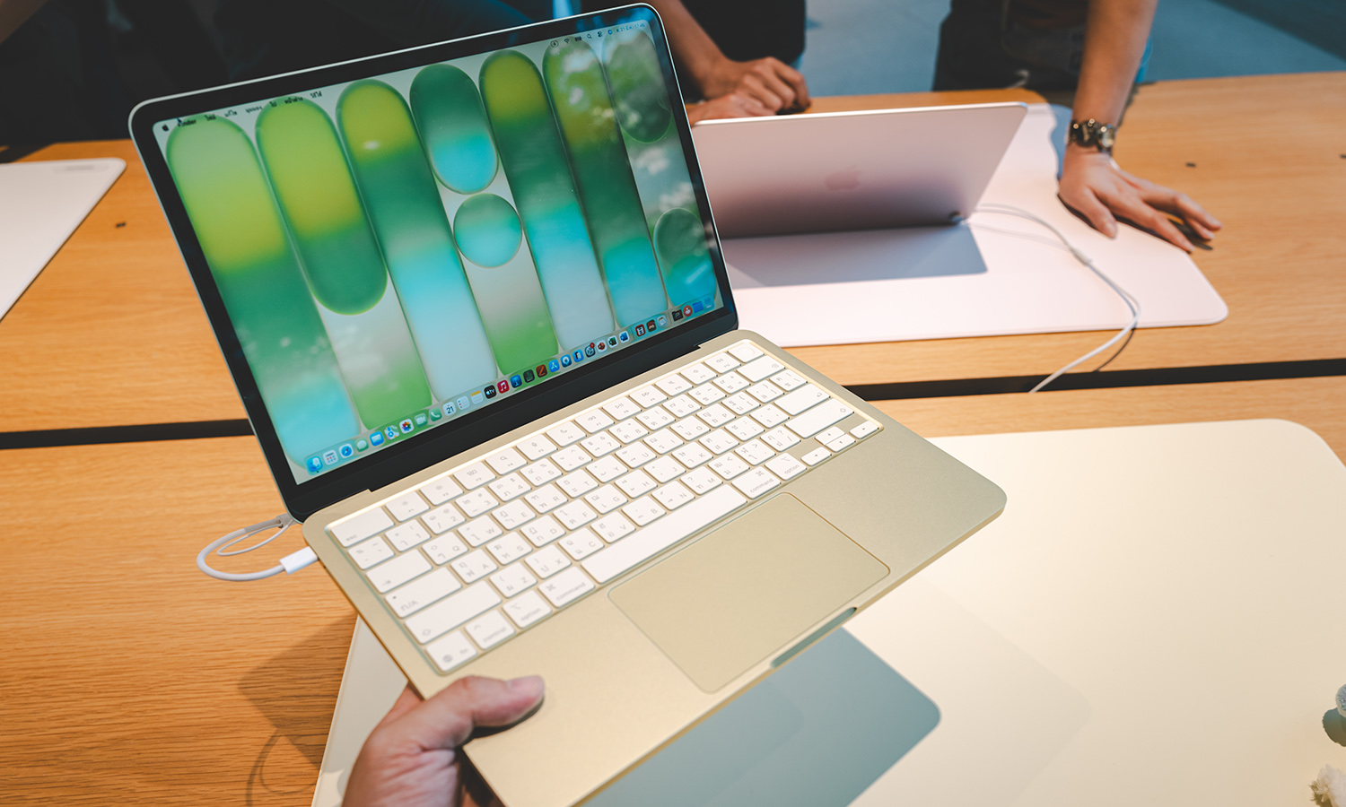 El gran regreso de los netbooks, esta vez en ARM, y esta vez debe ser exitoso