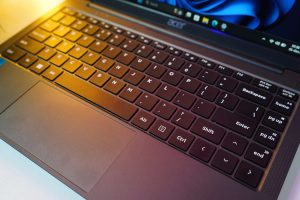 El gran regreso de los netbooks, esta vez en ARM, y esta vez debe ser exitoso