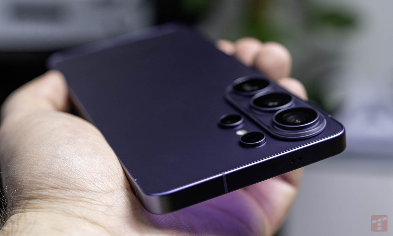 Se acabó el mayor inconveniente de los buques insignia de Samsung. Esto es lo que todos estaban esperando.