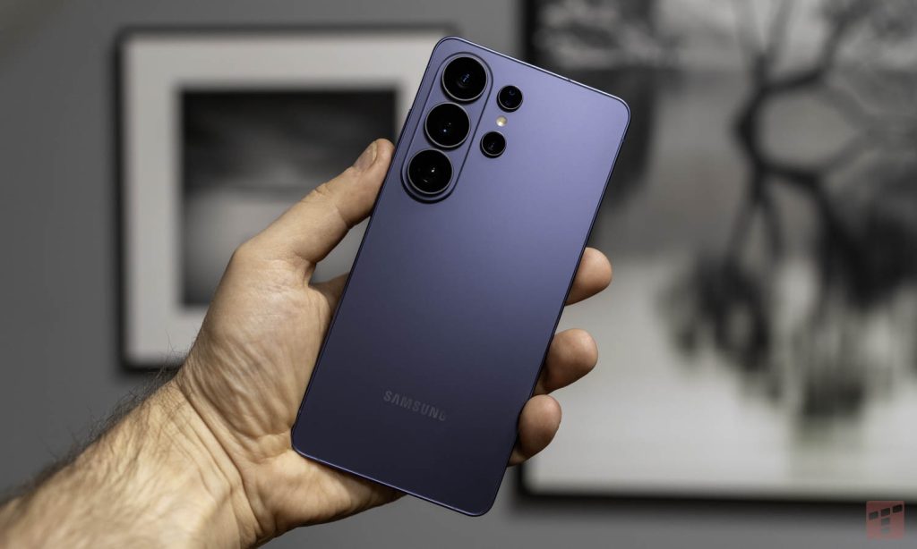 Koniec z największą wadą flagowców Samsunga. Na to wszyscy czekali