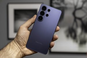 Se acabó el mayor inconveniente de los buques insignia de Samsung. Esto es lo que todos estaban esperando.