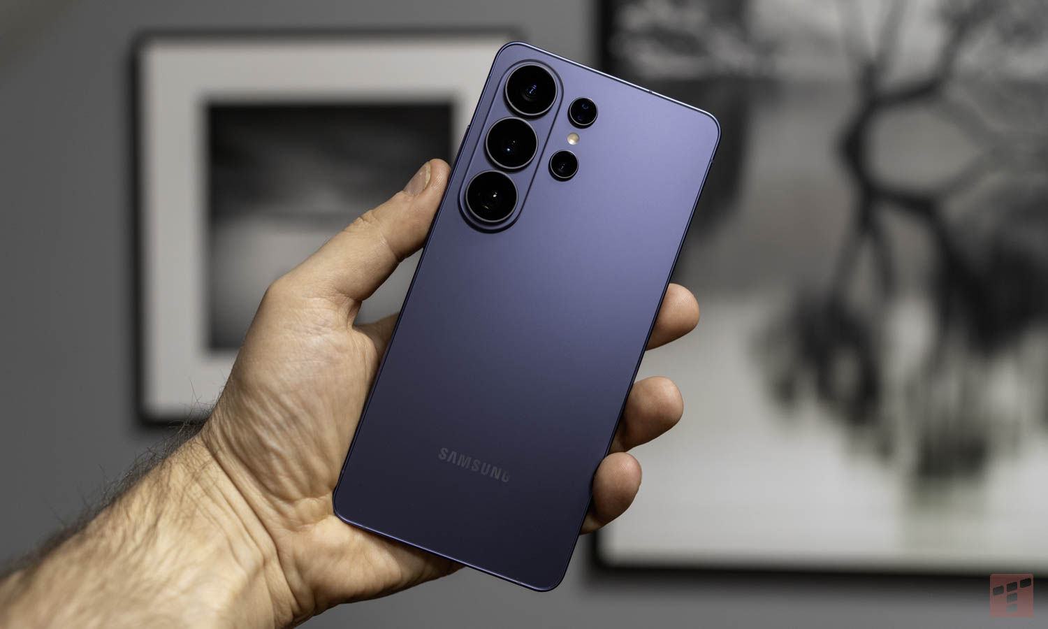 Koniec z największą wadą flagowców Samsunga. Na to wszyscy czekali